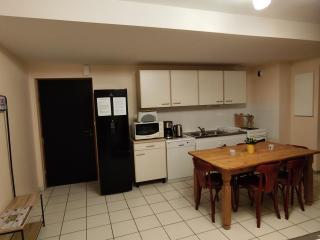 Auberge du Roc Saint Jean - 7