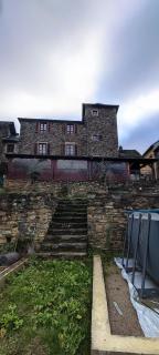 Auberge du Roc Saint Jean - Ayssènes-la-Bacaresse - 9