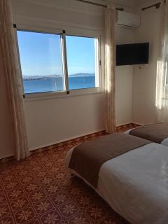 Maison d'Hôtes Casa Azla - 1