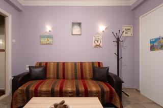 The Sweetest Acropolis Flat - Atene - 3