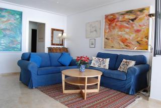 Carabeo 50 Apartments Casasol - Nerja - 8