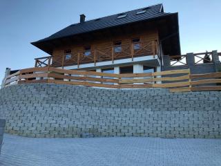 Wellness chata Medík - Súľov - 8