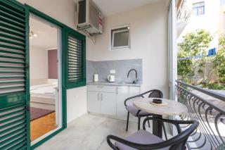 Guest House Damir - Makarska - 1