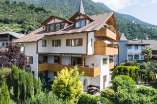 Ferienwohnungen Hofanger - Algund - 0
