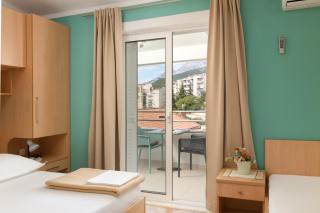 Guest House Damir - Makarska - 2