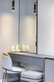 Chic Studio 5 Min Walk to Dubai Mall & Burj - 3