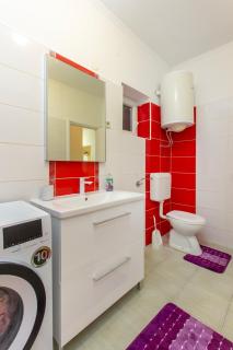 Apartman Alaga C - Tribunj - 4