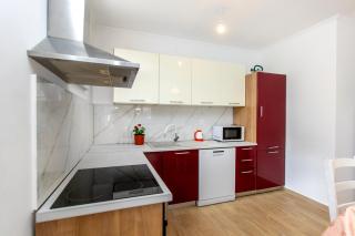 Apartman Alaga C - Tribunj - 1
