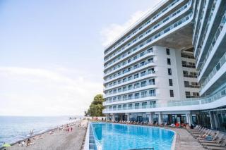 Bamboo Beach Tsikhisdziri! Enjoy your stay! - Tsikhisdziri - 0