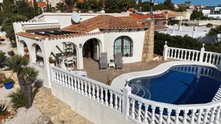 Villa Benitachell, La Cumbre del Sol - Benitachell - 4