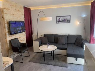Květinové apartmány Horní Planá - Horní Planá - 9