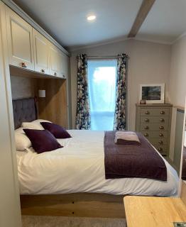 Bumble Lodge New Forest - 7