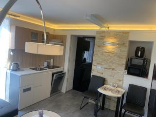 Květinové apartmány Horní Planá - Horní Planá - 4