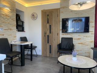 Květinové apartmány Horní Planá - Horní Planá - 5