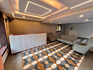 Nexus Green Resort Calangute - Calangute - 8