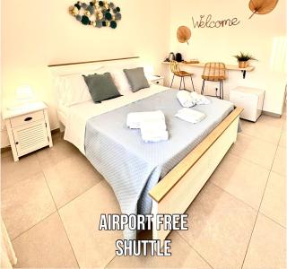 Suites Dreams Fiumicino Mare - Fiumicino - 9