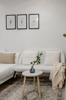 Cozy apartment in Lavapiés - Madrid - 7