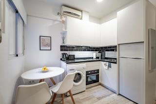 Cozy apartment in Lavapiés - Madrid - 6