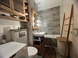 Elegant & quiet Private Room near Berlin Mitte - 1