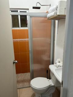 Departamento Economico Arroyo - 3