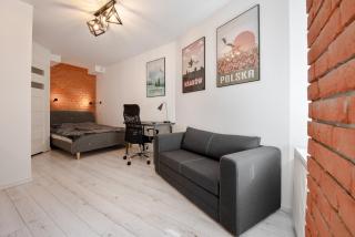 Saguaro Cozy Apartment Old Town Cracow Kazimierz - 0