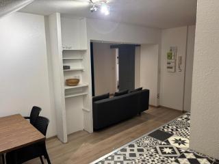 Terrasse 3 - Nancray - 4