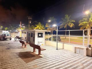 Casa de frente ao mar Praia Grande caiçara - Praia Grande - 2