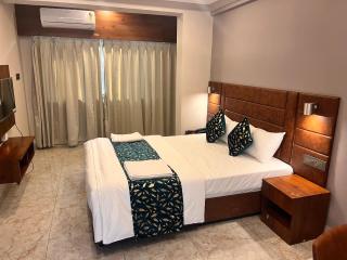 Nexus Green Resort Calangute - Calangute - 5