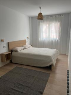 Apartamento con terraza centro Cedeira - Cedeira - 5