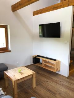 Wellness chata Medík - Súľov - 3