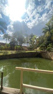 Sítio Casa de campo Jaboticatubas Condominio Serra Morena - Jaboticatubas - 8