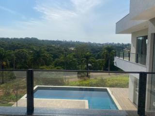 Sítio Casa de campo Jaboticatubas Condominio Serra Morena - Jaboticatubas - 2
