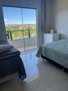 Sítio Casa de campo Jaboticatubas Condominio Serra Morena - Jaboticatubas - 1