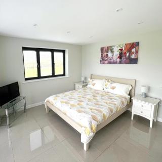 Apple Lodge - Somerset Holiday Homes - North Wootton - 5