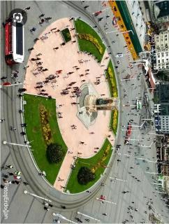 The Now Hotel - Istambul - 9