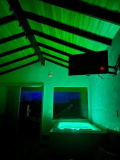 Chalé Verde Bonança - 3