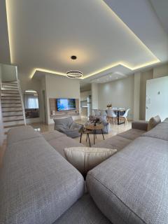 Tea Residence, Gjiri i Lalzit DeLux Villa - 5