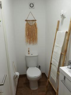 Casa da Tia Lurdes - Folgosinho - 1