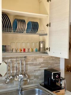 Dea Bendata A frodite - 3