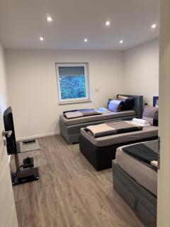SG Apartment - - 2