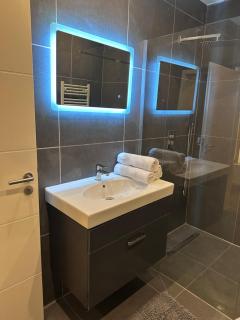 SG Apartment - - 1