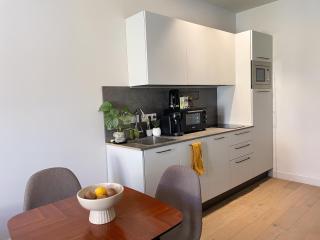 Appartement cozy au coeur de Nice - Nice - 5