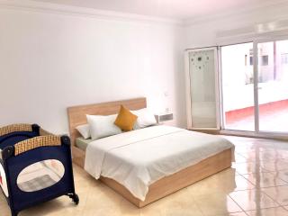 Elegante apartamento con dos terrazas en el Centro - 8