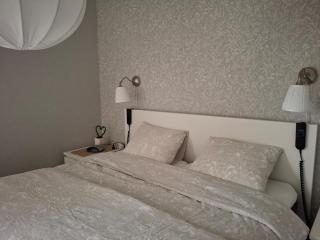 Kattugglans gästhus i utkanten av Ljungby - 7