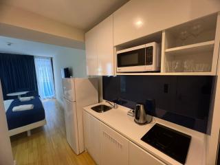 ORBI City N5 HoTeL - Batoemi - 9