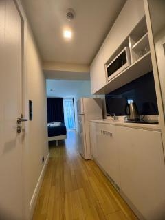 ORBI City N5 HoTeL - Batoemi - 8