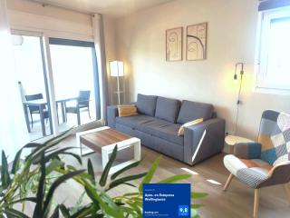 Apto. en Estepona Wellingtonia - Estepona - 0