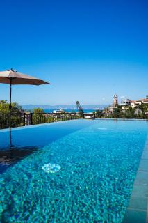 Apt New in romantic area - Puerto Vallarta - 9