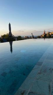 Apt New in romantic area - 6