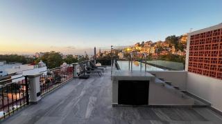Apt New in romantic area - Puerto Vallarta - 4